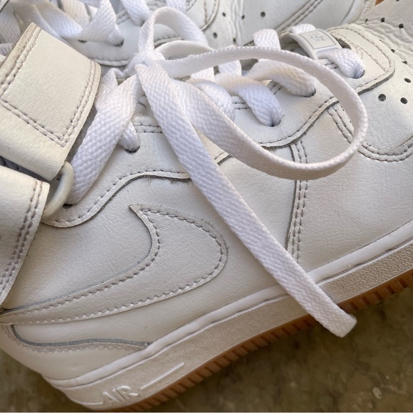 Nike Air Force 1 hightops - Picture 8 of 13